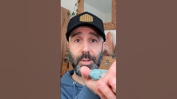 How To ACTIVATE A Crystal Grid (Easy Way) 💎 #crystalgrids