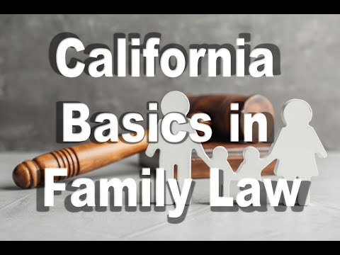 family law attorney