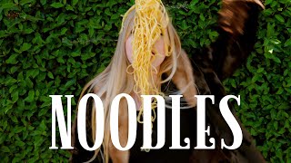 Blythe Berg - Noodles (Official Music Video)