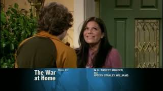 Fox Split Screen Credits (April 9, 2006)