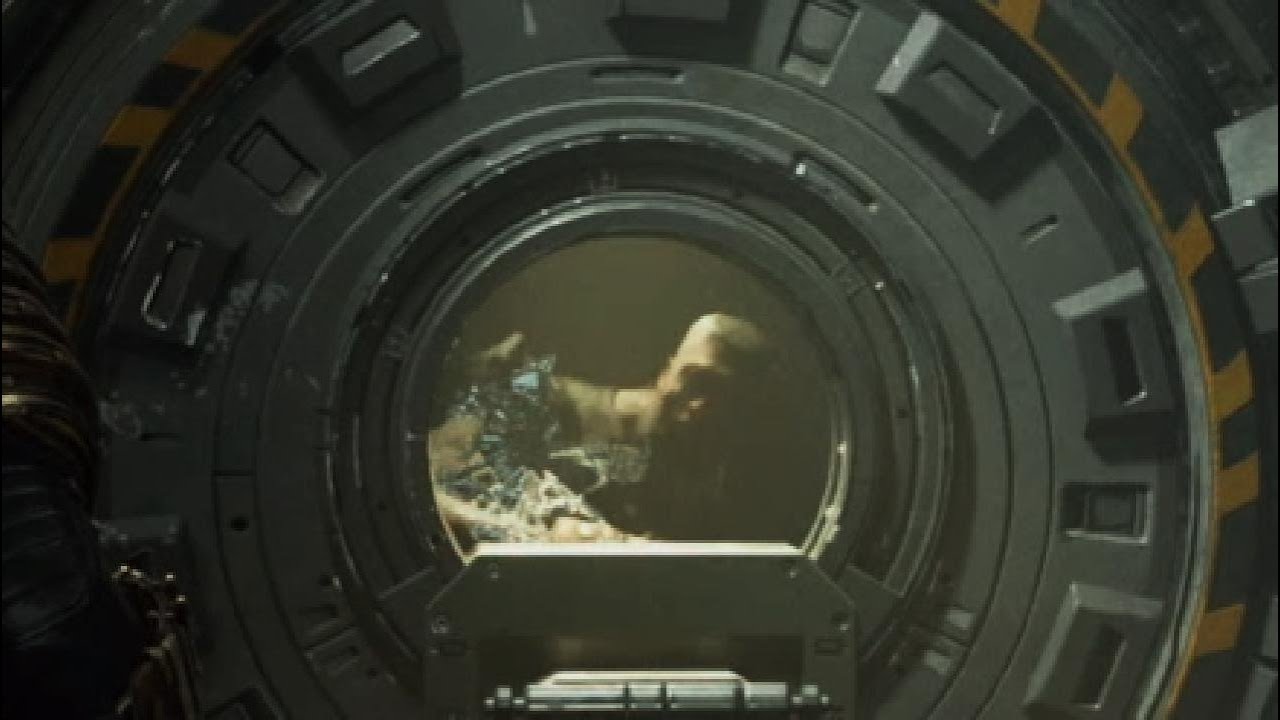 From The Engines To The Bridge (DEAD SPACE) Part 11