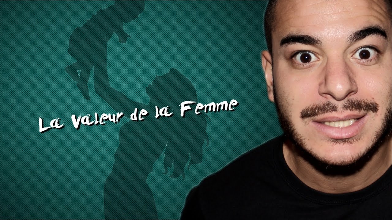 LA VALEUR DE LA FEMME divorce bill