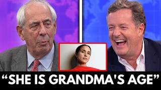 Celebrity Tom Bower & Piers Morgan REVEALS The MOST Shocking Meghan Secrets Nobody Has Ever Seen Profile