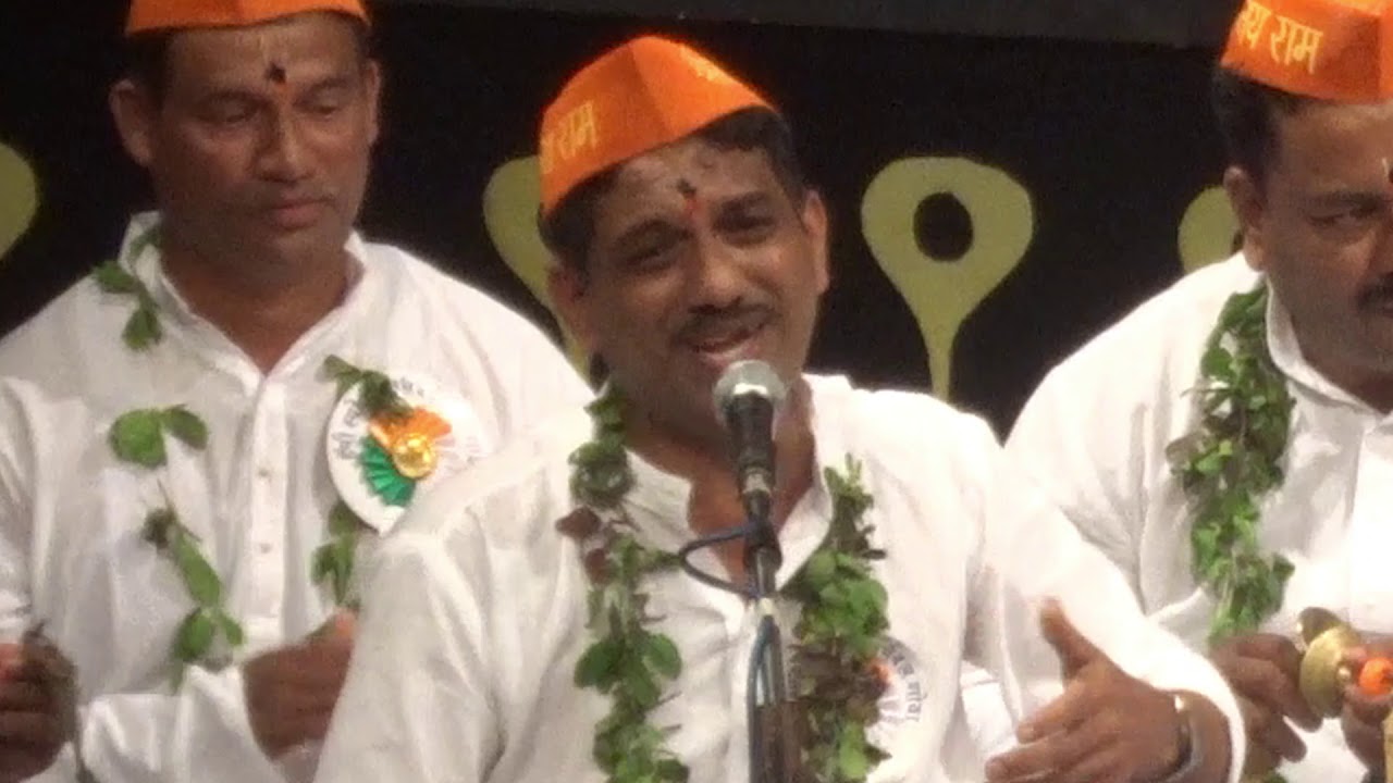 Winner of Bhajan Competition Happy Sports Club part 4 | Goa | Full HD