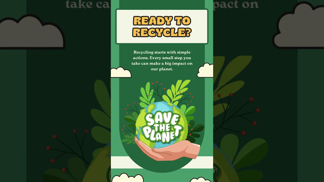 Effective E-Waste recycle
