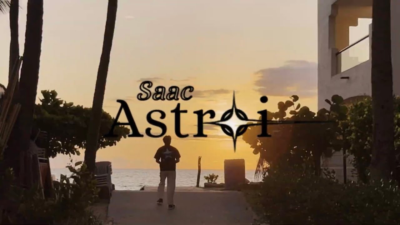Saac Astroi - Lío (Official Video) - YouTube