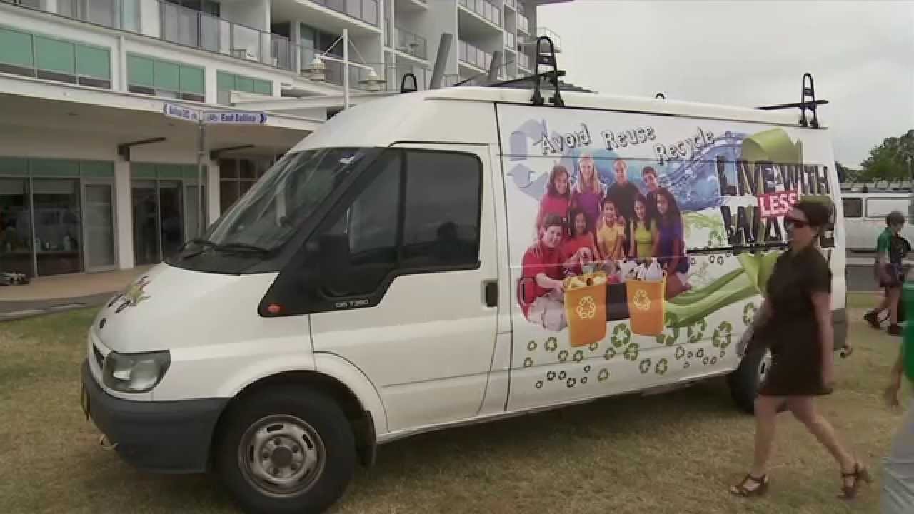 North East Waste - Working Together