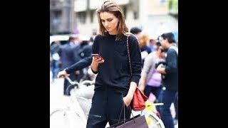 Timeless Transitional Pieces That Every Woman Needs In Her Wardrobe