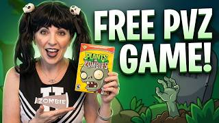 Last Chance Plants vs Zombies Giveaway! screenshot 3