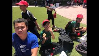 Webber 2018 6th Grade Slideshow