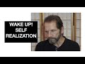 Wake Up! Self Realization - Meditation With Shane Wilson