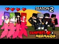 Season 2 Vampires And Mermaids Cute Love Story Season 2 Vampires And Mermaids Cute Love Story