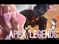 apex legends 　敵つよい　PS4