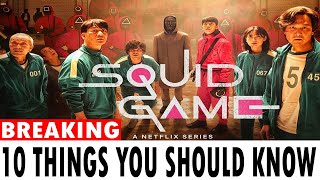 Why do we crave survival game tropes?