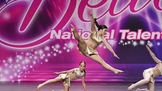 Hold On To Me - Arabesque Dance Studio