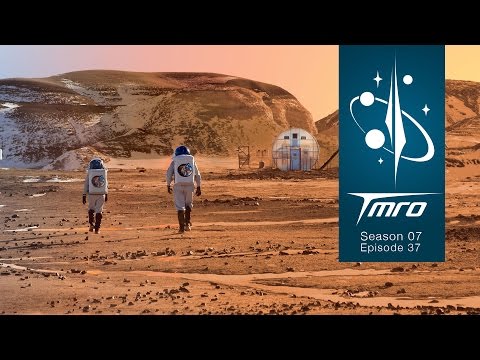 A fresh look at Mars One - 7.37