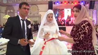 KAZAKİSTAN DA AHISKA TOYU GELİNİN YÜZ AÇMA MERASİMİ KAZAKİSTAN DA AHISKA TOYU GELİNİN YÜZ AÇMA MERASİMİ