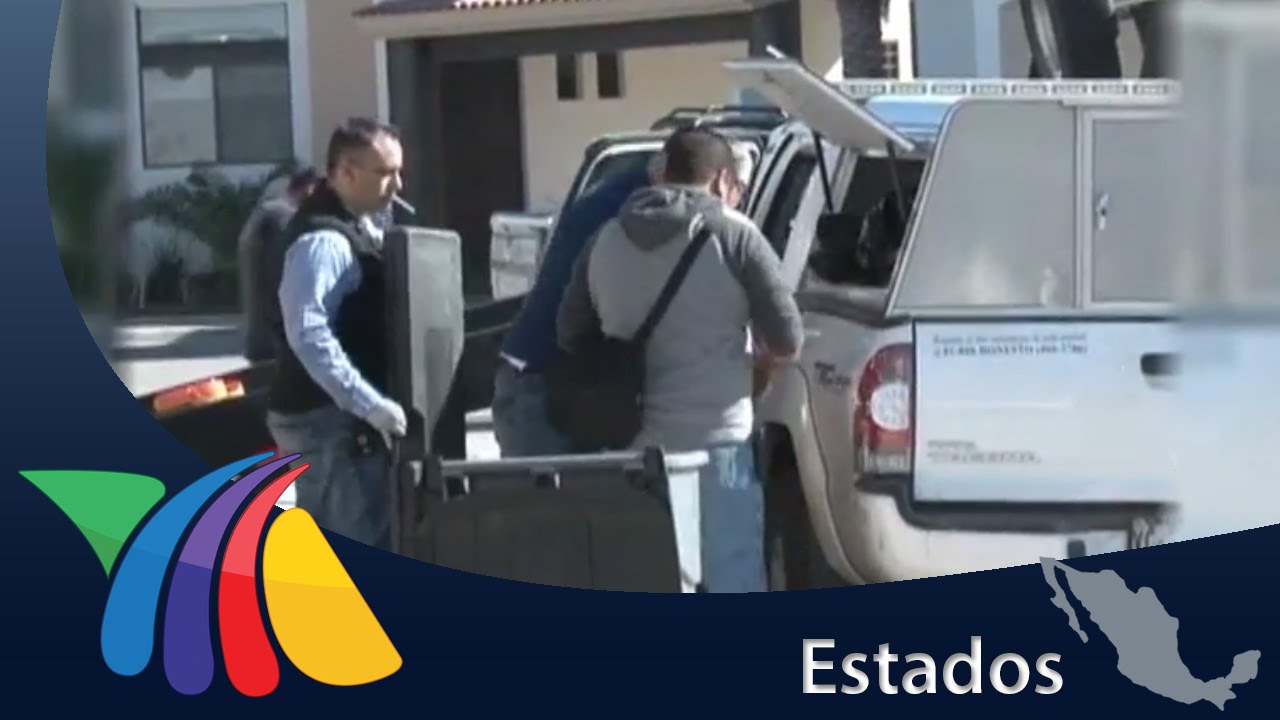 Encuentran armas de grueso calibre en cateos | Noticias de Sonora