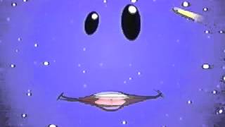 Face Morphs Into Random Stuff Fast