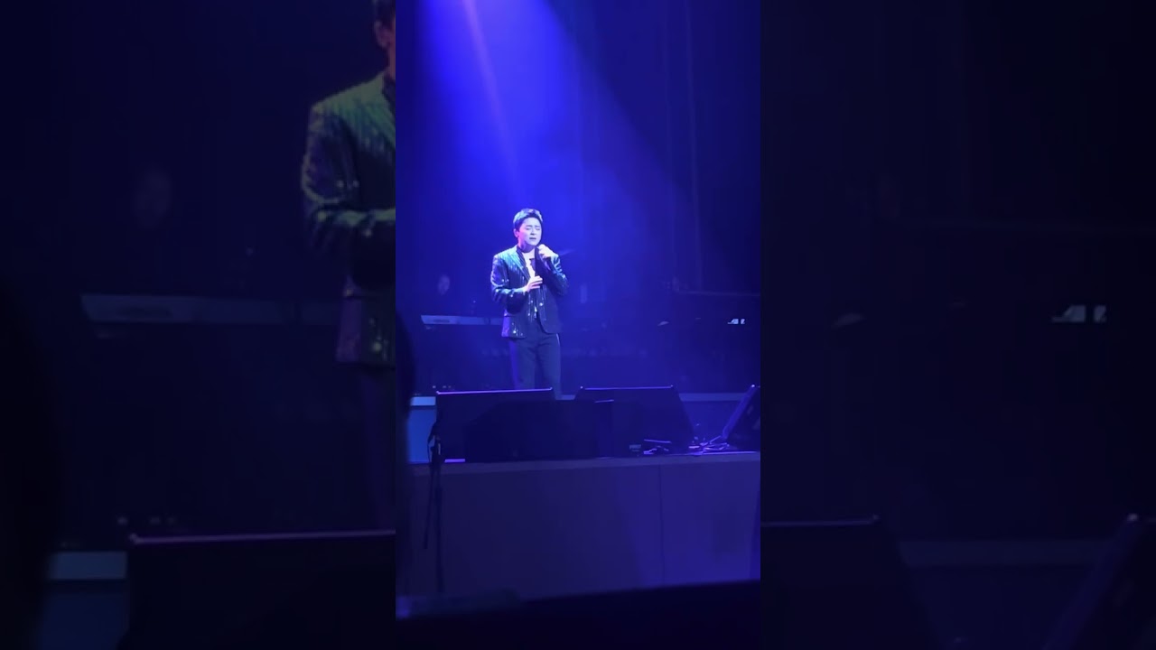 [2025 조정석 SHOW SIDE B] 아이유 -  love wins all[커버]