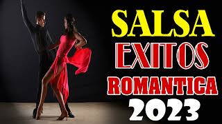 GRANDES EXITOS SALSA ROMANTICA 2021 - Salsa Romantica De los 80 Y 90 Exitos