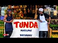 RAYVANNY X KUSS LOVE TUNDA TYPE BEAT 2026 Sweet Afro Bongo Instrumental Prod Lixer Classic 