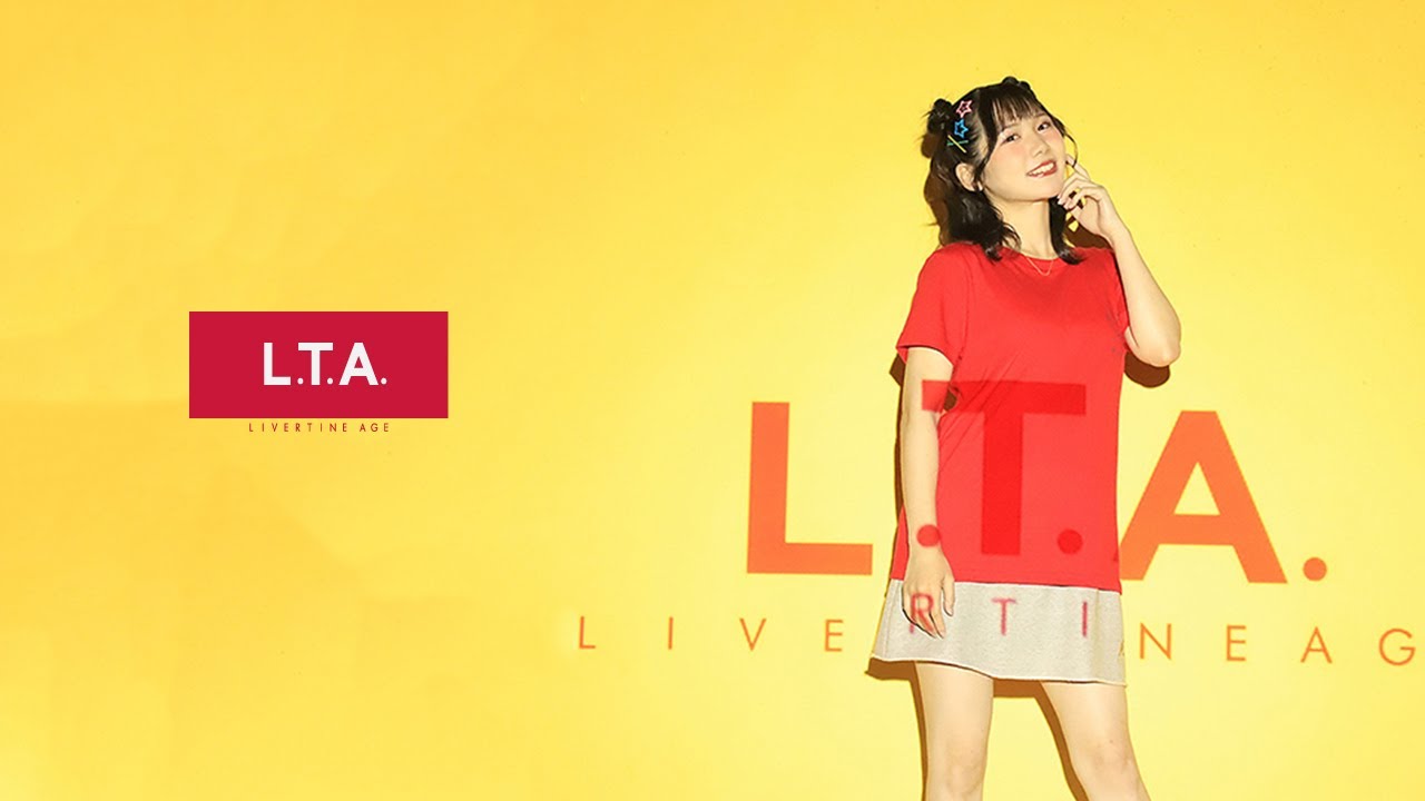 受注期間限定！平沢ゆきコラボ企画第2弾！コラボ半袖Tシャツ◇平沢ゆき