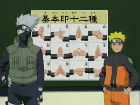 Naruto What Happends When You Do Shadow Clone With A I D S Youtube