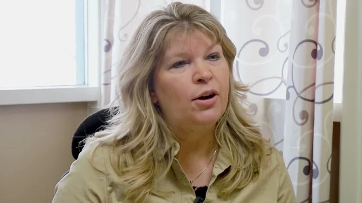 Womens History Month Jill Valdez