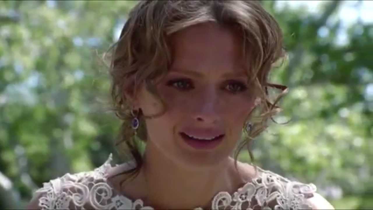 CASTLE & BECKETT  - 6x23 FINAL SCENE SEASON 6