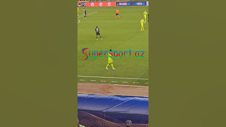 "Qarabağ"ın məşqçisi Qurban Qurbanov "Dinamo Zaqreb"in baş məşqçisi Sergey Yakiroviçlə qucaqlaşdı