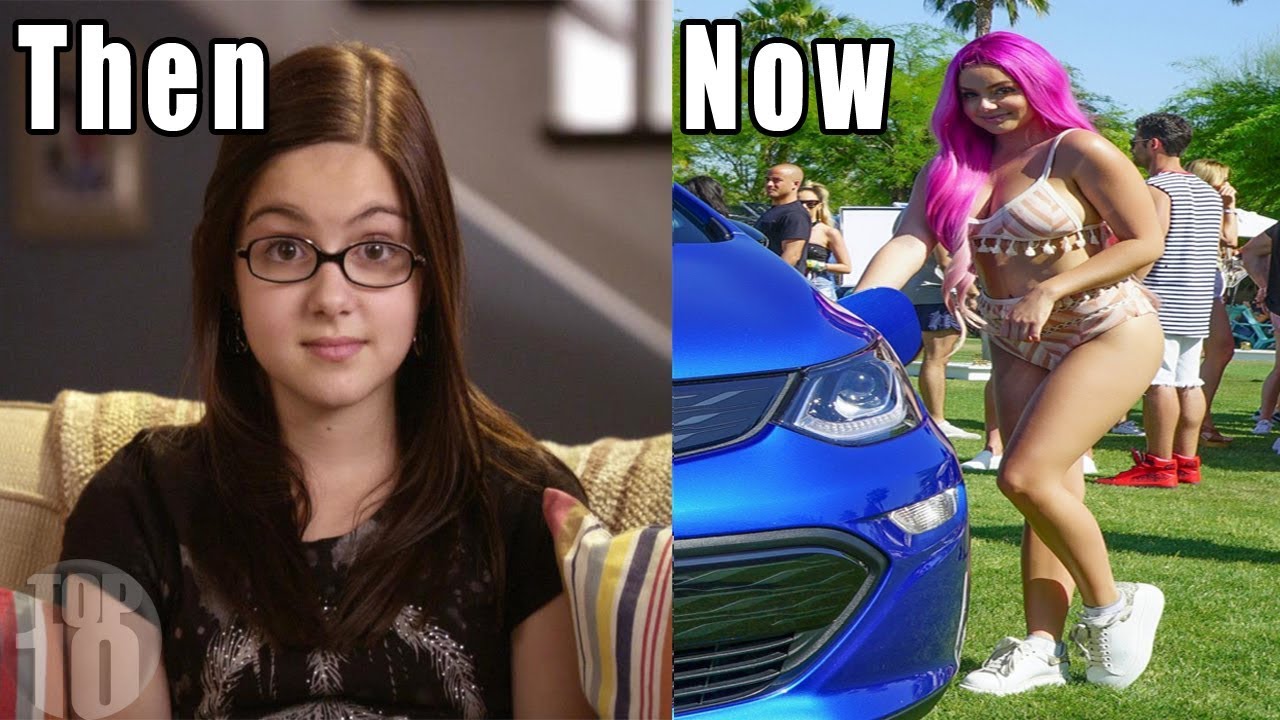 10 NERDY Child Stars Who Grew Up HOT list of us presidents