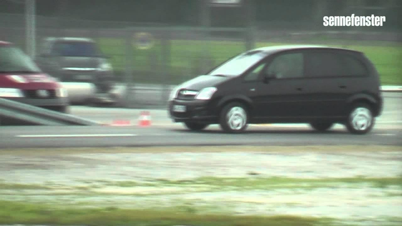 Verkehrssicherheitszentrum Bielefeld hat geöffnet