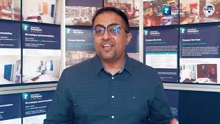 Get To Know University Of Nottingham Malaysia X Qetc Full Interview