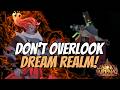 Updated Dream Realm Guides for 2026 | AFK Arena Companions