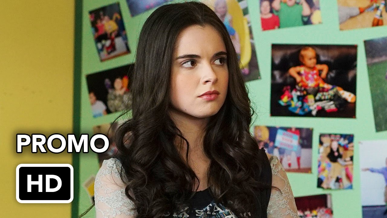 Switched at Birth 4x13 Promo "Between Hope and Faith" (HD)