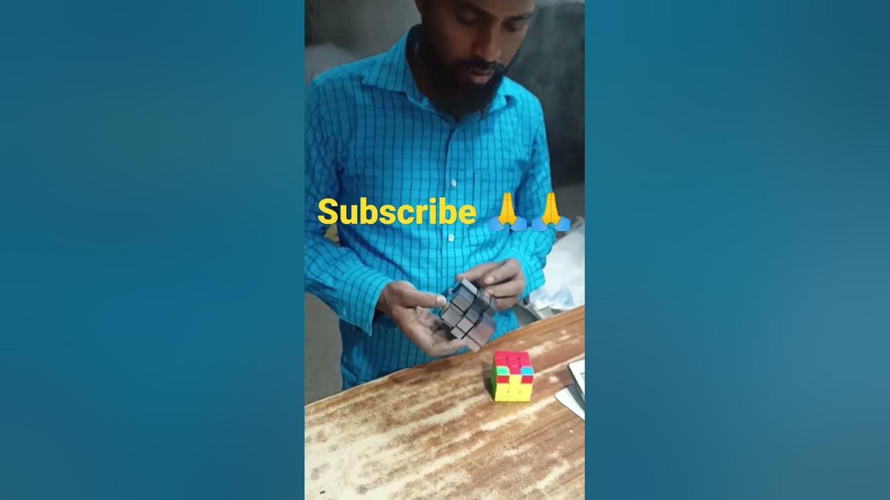 how-to-solve-mirror-cube-youtube