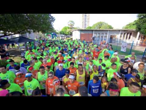 Medalhista olímpico Vanderlei Lima vai participar de Corrida da Caixa Econômica em Teresina