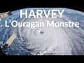 Harvey  louragan monstre  documentaire