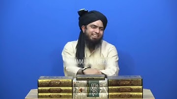 Qaseeda Ghousia main Gustakhiyan | MuftiHanif Qureshi | Engineer Muhammad Ali Mirza sindh