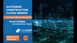 Autodesk Construction Cloud: Bridge