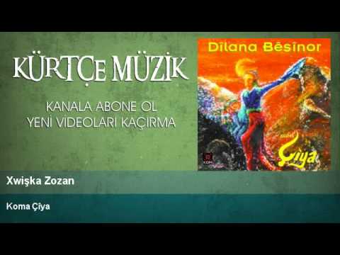 Koma Çîya - Xwişka Zozan