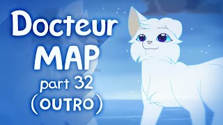 Frostfur ~ Docteur MAP part 32 @CuteFlare