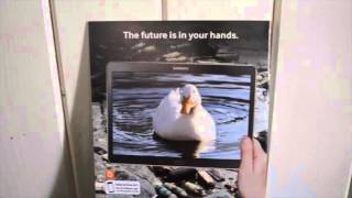 Interactive Print Demo pr