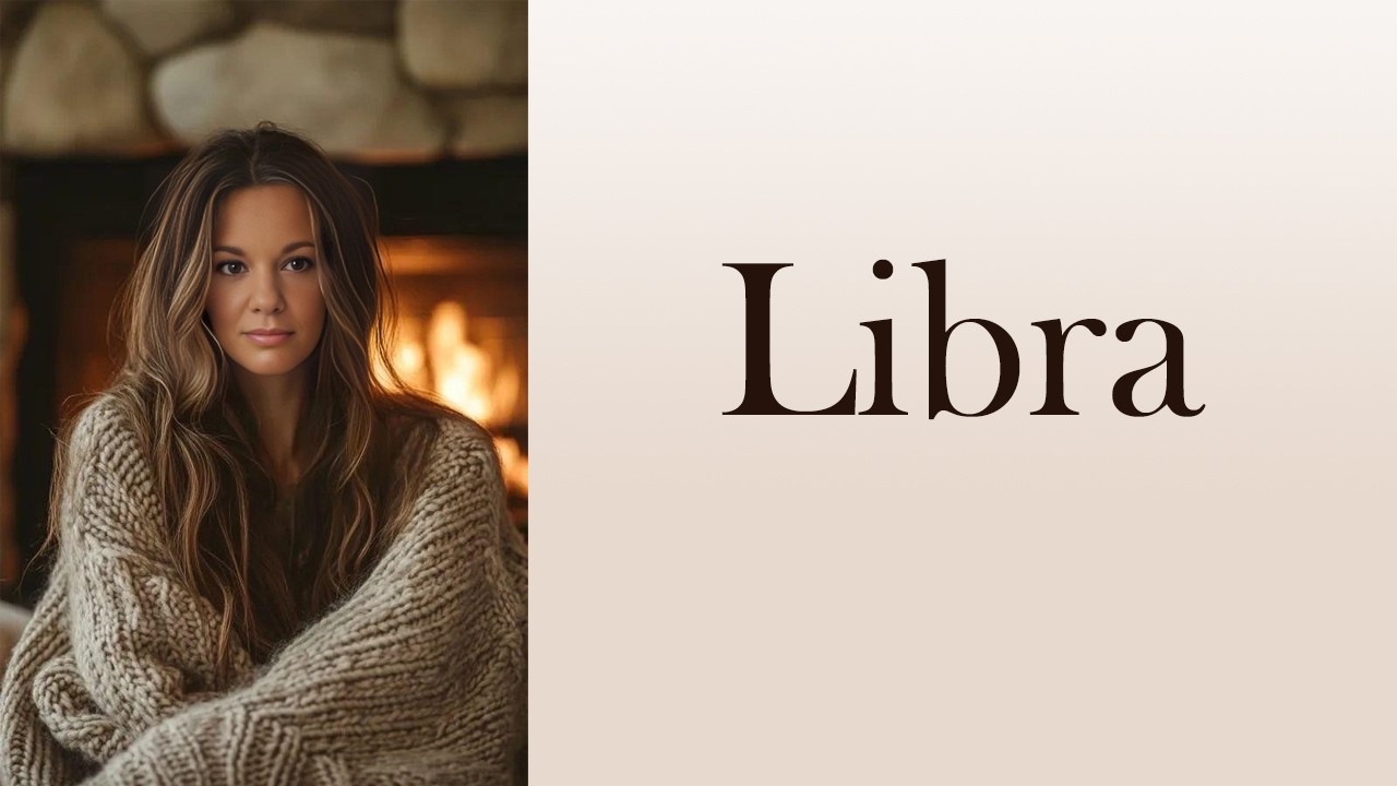 Libra Tarot ✨ March Predictions | Love & Finance Guidance Inside