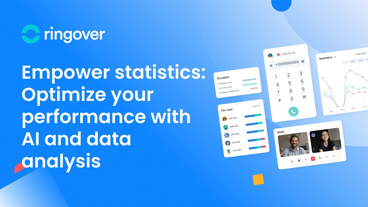 Empower statistics: Optimize your performance with AI and data analysis ...