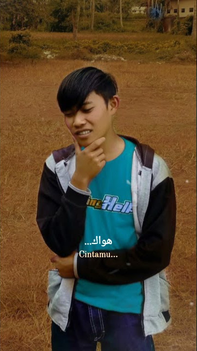 sholawat(Shooq)kerinduan lagu arab 30 detik #hebbysyahputra