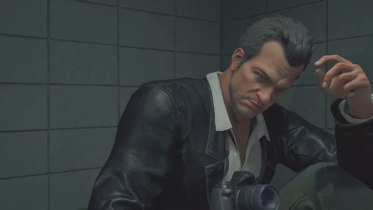 Dead Rising Deluxe Remaster Frank Wakes Up After dying&Otis Saved Franks life 4K HDR PlayStation 5