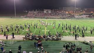 9/3/2021 Home Game
