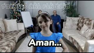 Prenses Lina Fan CLUB Efsane Edit (kaçırdıysan Hemen izle) Resimi